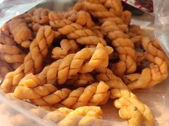 小麻花-地安门包子铺(地安门店)