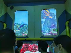 -珠海横琴国家地理探险家中心(创新方)