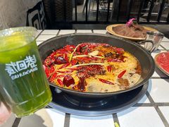 -贰回巷火锅馆(钟楼店)