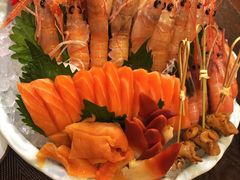 -福樱兰海鲜放题铁板烧(加州店)