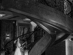 -上海浦东星河湾酒店