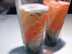 -CoCo都可(恒隆456店)