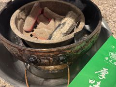 -厚味居炙子烤肉·清真(天桥南纬路店)