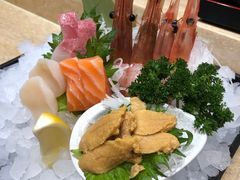 -东京屋(武定路店)