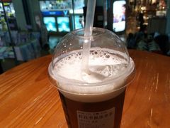 桂花单枞冰萃茶-桂源铺(亚新广场店)