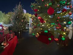 -秀儿家の小确幸花园西餐厅