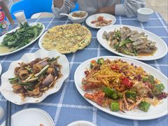 -明记海鲜大排档(巽寮湾店)