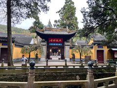 -虞山风景区