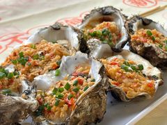 -小林哥的海鲜馆·夜宵烧烤(渔人码头店)