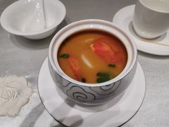 -品大三·经典淮扬菜(大行宫店)