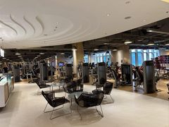 -北京嘉里健身·Kerry Sports(北京嘉里大酒店)