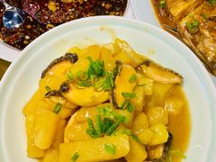 -渔娘渔家丹东海鲜(东直门店)