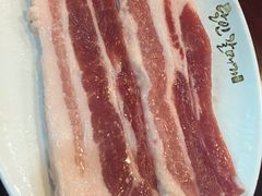 -小本家韩式烤肉(紫藤路店)