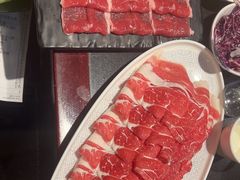 -东来顺饭庄(金泉广场店)