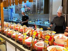 -井水小厨·湘菜(活力广场店)