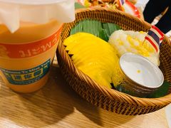 -迷你椰·泰式大排档(共康店)