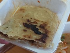 -吉祥馄饨(牡丹园店)