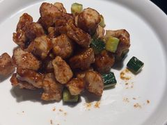 -京味斋·北京烤鸭(华威桥北工大店)