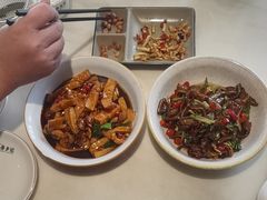 -寻乡迹· 湖南家宴(竹坑店)