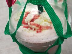 草莓白巧克力-星巴克(淮安金鹰店)