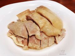 醉鸡-頂好酒家·经典粤菜(海信广场店)