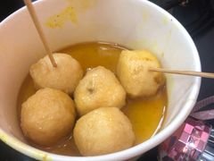 -大利来记餐厅(大三巴店)