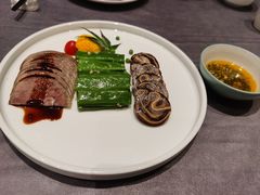 -千禧万福汉亭舫·船舫苏宴