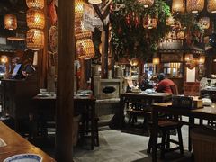 -南京大牌档(之心城店)