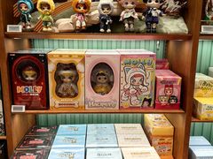 -泡泡玛特POPMART(壹号店)