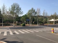 -山东大学(兴隆山校区)