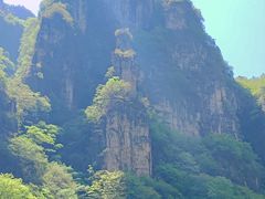 -龙庆峡风景区