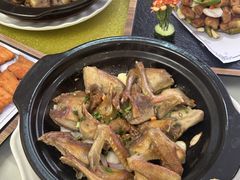 -雅香园·30年老字号顺德酒家(乐从岳步店)