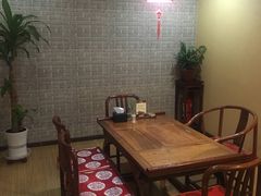 -上岛咖啡(华源四里店)