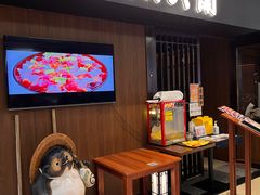 -纹兵卫手打荞麦面日料(虹桥本店)