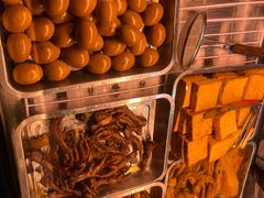 -卤鹅鲜生(卤鹅鲜生万科金域悦府店)