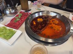 -重庆巴渝火锅(钟家村店)