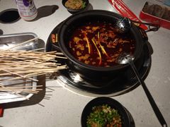 -钢管厂五区小郡肝火锅串串香(清河店)