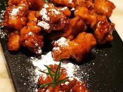 -绿茶餐厅(领展购物广场·中关村店)