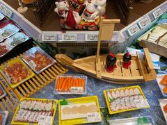 -杭州大厦LSE城市生活超市(杭州大厦店)