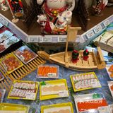 两粒巧克力128！年入百万也不一定超市自由的店，就！是！它！