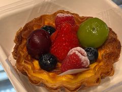 -FANEN法念·烘焙·甜点(万象城店)