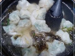 -真真鲜馄饨店(启蒙路店)