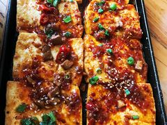 -三千里韩式炭火烤肉(南八马路店)