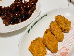 -新白鹿餐厅(第一百货店)