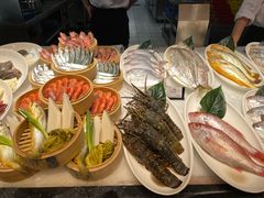 -高佳庄·舟山海鲜(海景旗舰店)