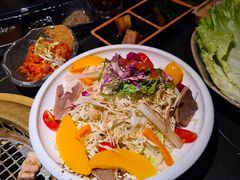 -谷牛和牛烤肉(漕河泾印象城店)