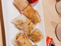 脆皮锦绣虾仁肠粉-避风塘(嘉兴八佰伴店)