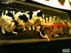 -绿茶餐厅(华联万柳店)