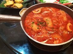 -昆虫窝子·特色云南菜(拓东路总店)