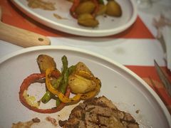 -ITA·意塔意大利餐厅(亦庄店)